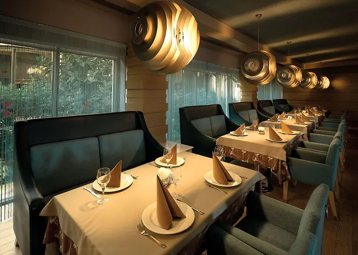 Cornelia Diamond Golf & 리조트