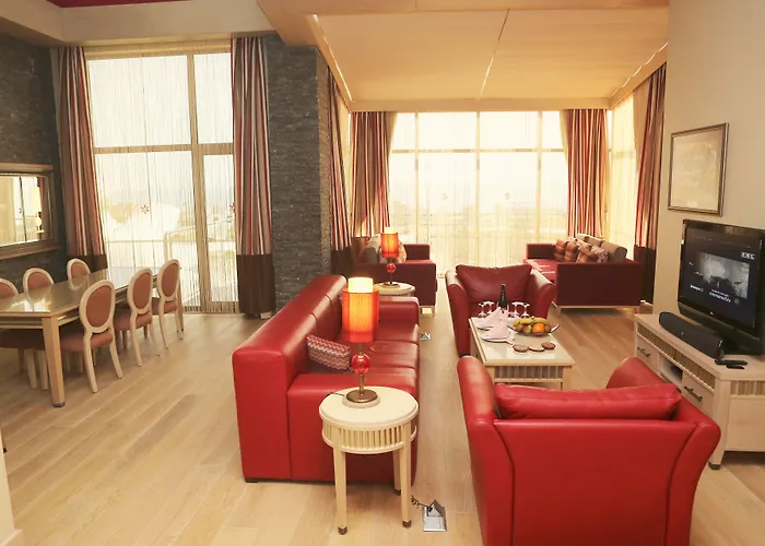 Cornelia Diamond Golf & Θέρετρο 5*