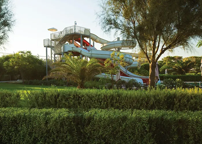 Cornelia Diamond Golf & Θέρετρο 5*