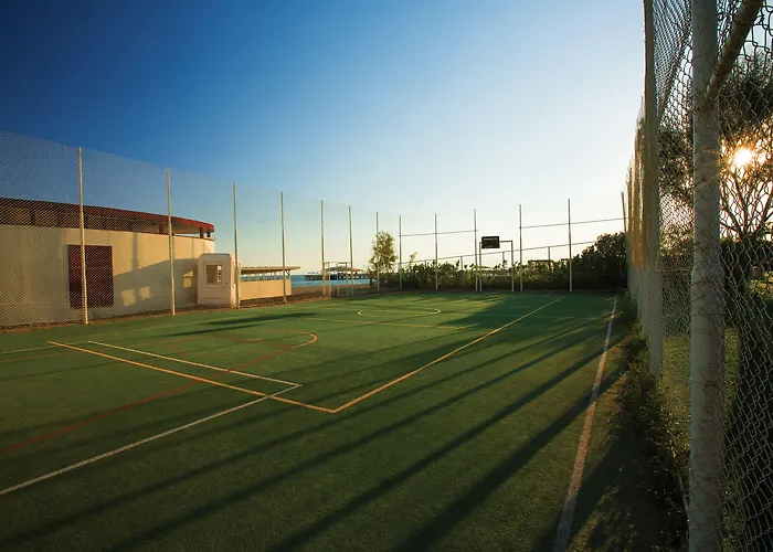 Cornelia Diamond Golf & Θέρετρο 5*