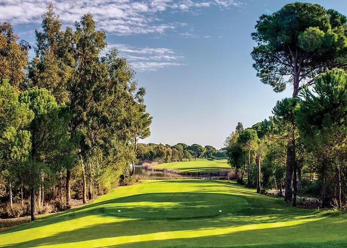 Θέρετρο Cornelia Diamond Golf & 5*