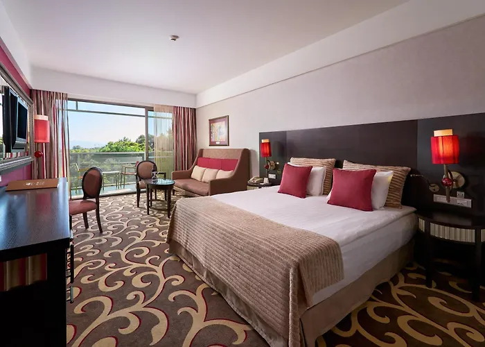 Cornelia Diamond Golf & 5* Μπέλεκ