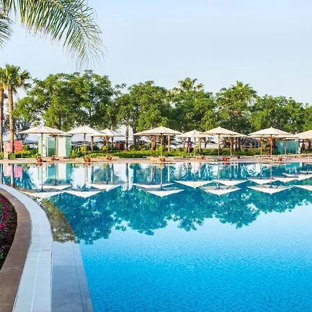 Cornelia Diamond Golf & Θέρετρο Μπέλεκ