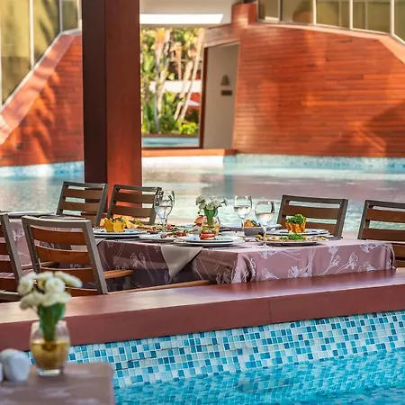 Θέρετρο Cornelia Diamond Golf & 5*