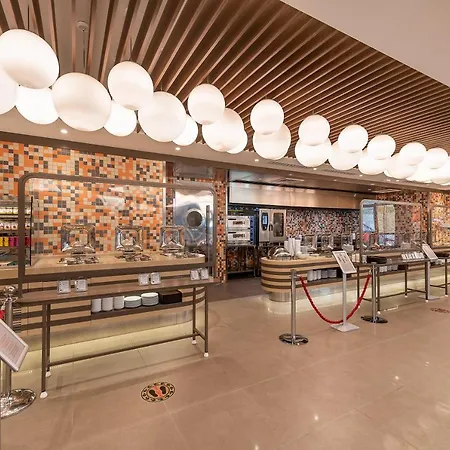 Cornelia Diamond Golf & 5* Μπέλεκ
