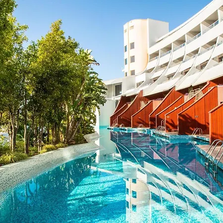 Cornelia Diamond Golf & Θέρετρο