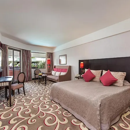 Cornelia Diamond Golf & 5* Μπέλεκ