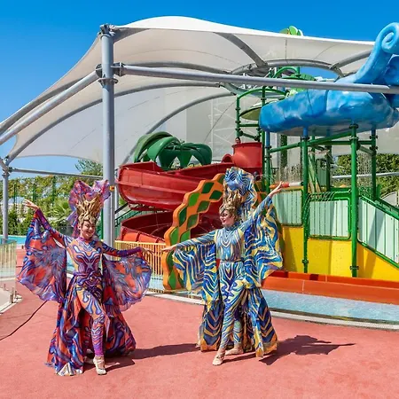 Cornelia Diamond Golf & Θέρετρο