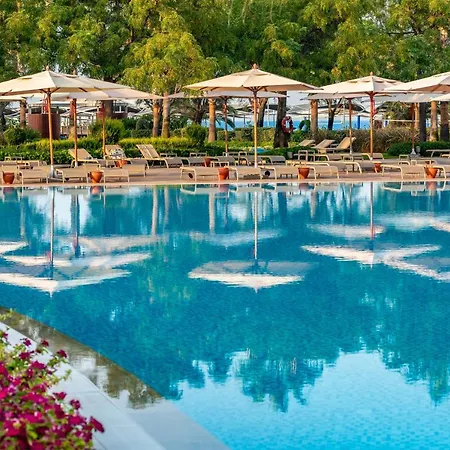 Θέρετρο Cornelia Diamond Golf & 5*