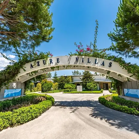 Cornelia Diamond Golf & Μπέλεκ