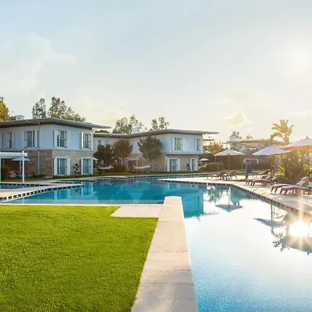 Θέρετρο Cornelia Diamond Golf & Μπέλεκ
