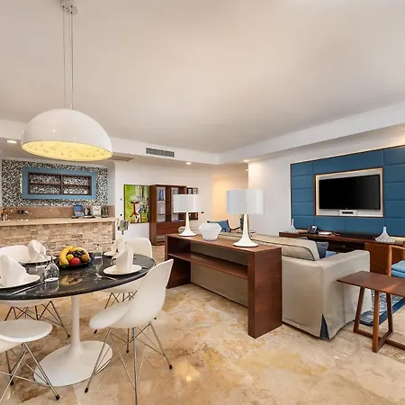 Θέρετρο Cornelia Diamond Golf & 5*