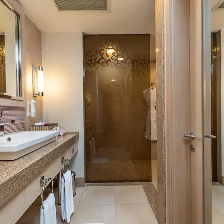 Cornelia Diamond Golf & 5* Μπέλεκ