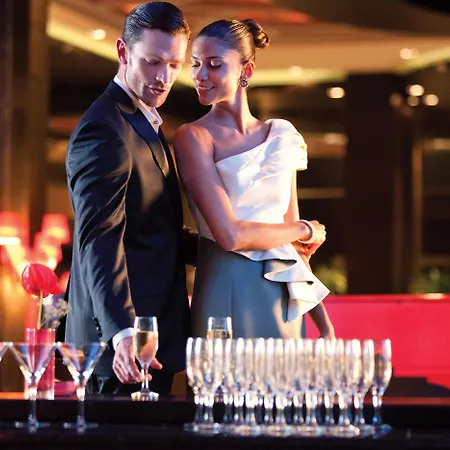 Θέρετρο Cornelia Diamond Golf &