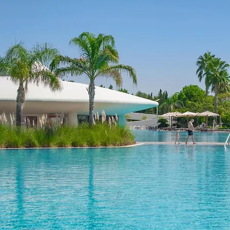 Cornelia Diamond Golf & Θέρετρο 5*