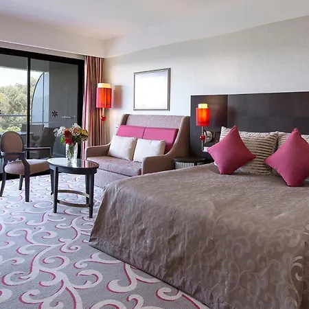 Cornelia Diamond Golf & Complex