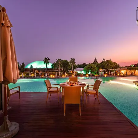 Resort Cornelia Diamond Golf &