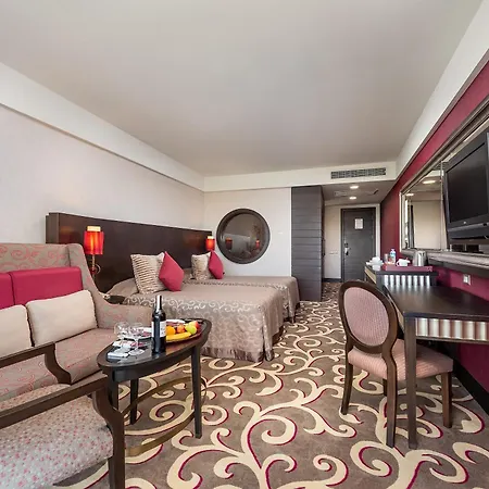 Resort Cornelia Diamond Golf & 5*