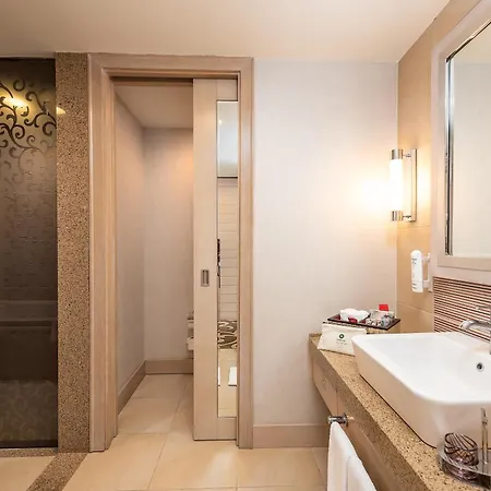 Cornelia Diamond Golf & Resort 5*