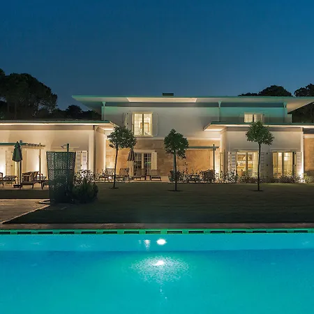 Cornelia Diamond Golf & Resort 5*