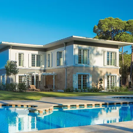 Resort Cornelia Diamond Golf & 5*