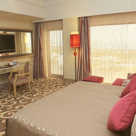 Cornelia Diamond Golf & Resort