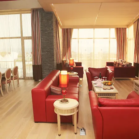 Cornelia Diamond Golf & Resort 5*