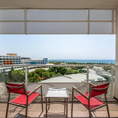 Cornelia Diamond Golf & Belek